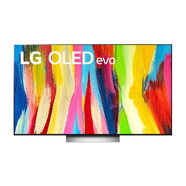 TV LED 40 pollici Ultra HD, Smart TV webOS 2.0 con DVBT2, DVBS2 e