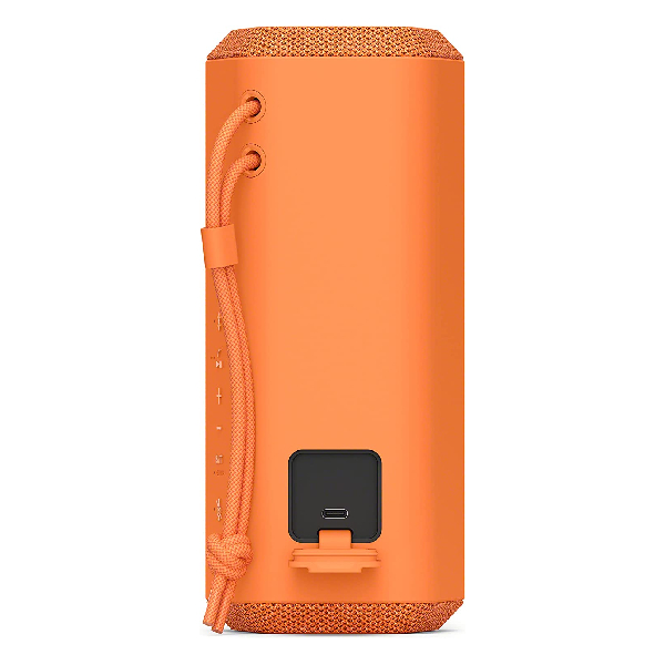 SONY SRSXE200D.CE7 Bluetooth Φορητό Ηχέιο, Πορτοκαλί | Sony| Image 2