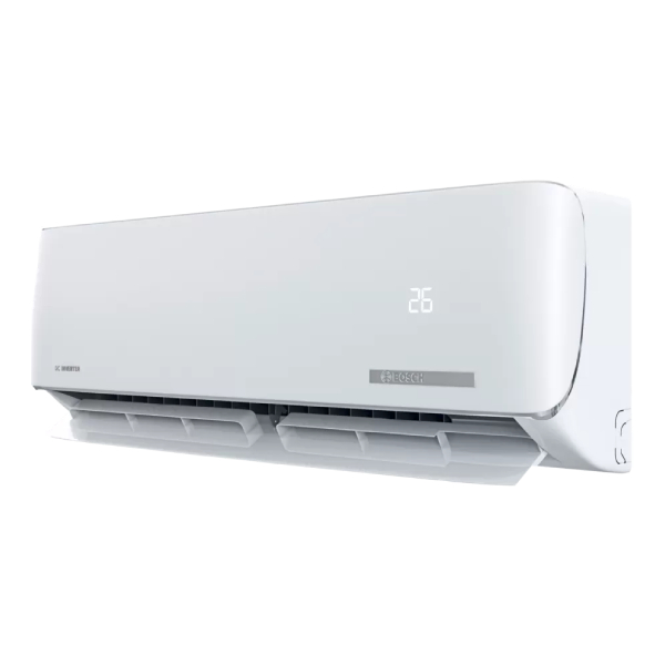 BOSCH ASI09AW40 Serie | 6 Wall Mounted Air Conditioner, 9000 BTU with Wi-Fi | Bosch| Image 2
