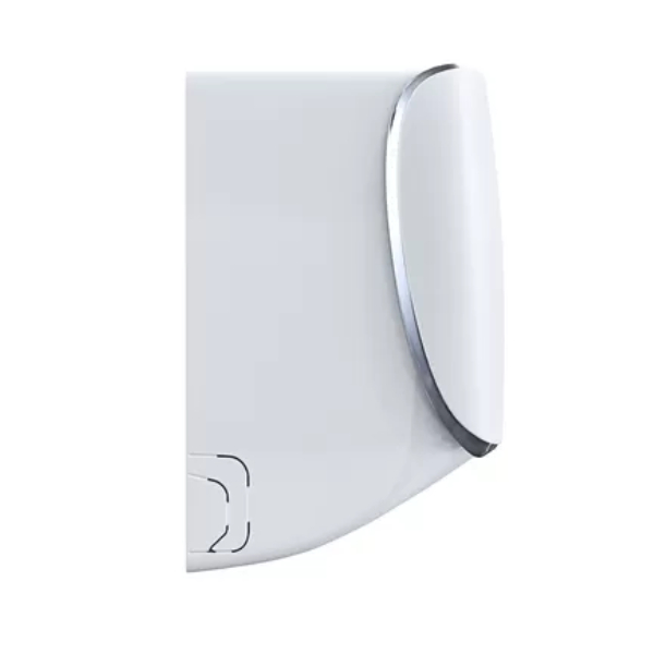 BOSCH ASI09AW40 Serie | 6 Wall Mounted Air Conditioner, 9000 BTU with Wi-Fi | Bosch| Image 3