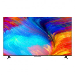 TCL 65P635 Ultra HD Android TV, 65" | Tcl