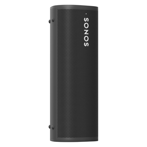 SONOS ROAMSLBLEU Roam SL Bluetooth Φορητό Ηχείο, Μαύρο | Sonos