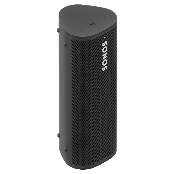 SONOS ROAMSLBLEU Roam SL Bluetooth Φορητό Ηχείο, Μαύρο | Sonos| Image 2