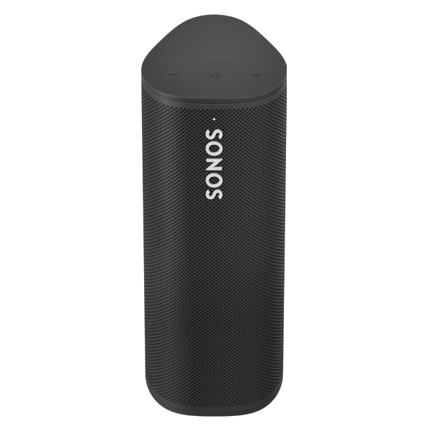 SONOS ROAMSLBLEU Roam SL Bluetooth Portable Speaker, Black | Sonos| Image 3