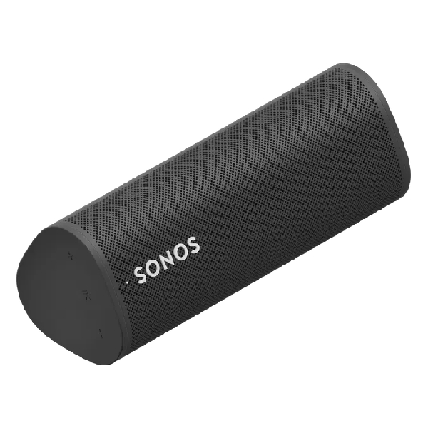 SONOS ROAMSLBLEU Roam SL Bluetooth Portable Speaker, Black | Sonos| Image 4