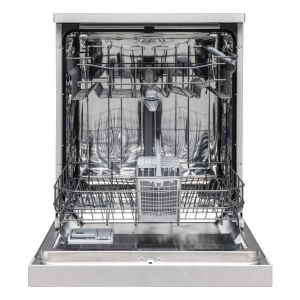 FINLUX FD-A1BF60B120DS Dishwasher 60 cm, Inox | Finlux| Image 2