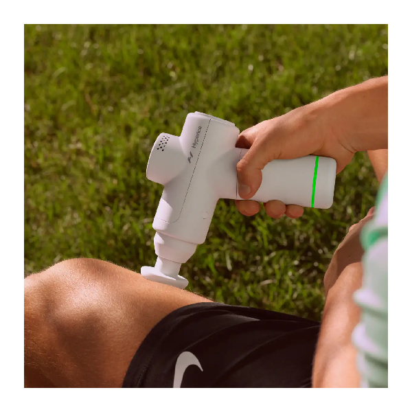 HYPERICE Hypervolt Go 2 Device for Massage and Healing with Vibration | Hyperice| Image 4