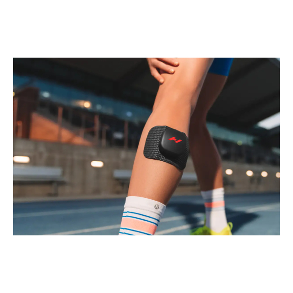 HYPERICE Hypervolt Venom Go Device for Massage and Healing with Vibration | Hyperice| Image 5