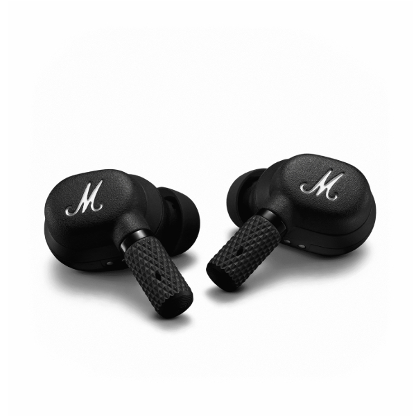 MARSHALL 1005964 Motif ANC Wireless Ακουστικά, Μαύρο | Marshall| Image 3