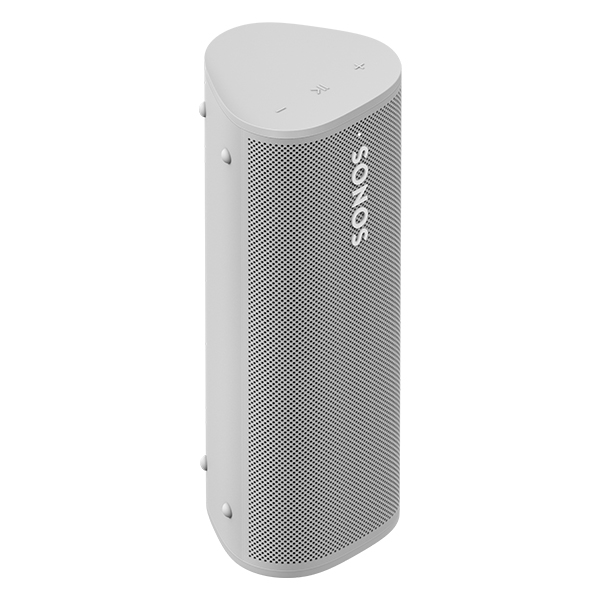 SONOS ROAMSLWHEU Roam SL Bluetooth Φορητό Ηχείο, Άσπρο | Sonos| Image 2