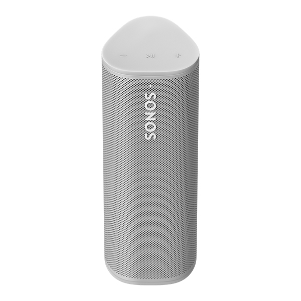 SONOS ROAMSLWHEU Roam SL Bluetooth Portable Speaker, White | Sonos| Image 3