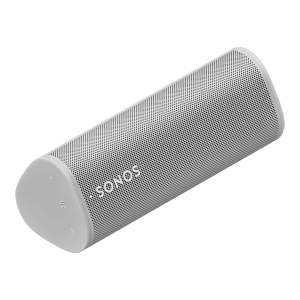 SONOS ROAMSLWHEU Roam SL Bluetooth Portable Speaker, White | Sonos| Image 4
