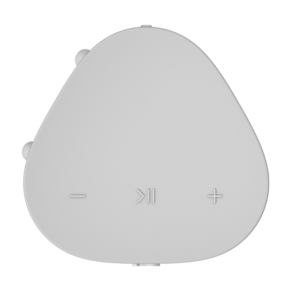 SONOS ROAMSLWHEU Roam SL Bluetooth Φορητό Ηχείο, Άσπρο | Sonos| Image 5