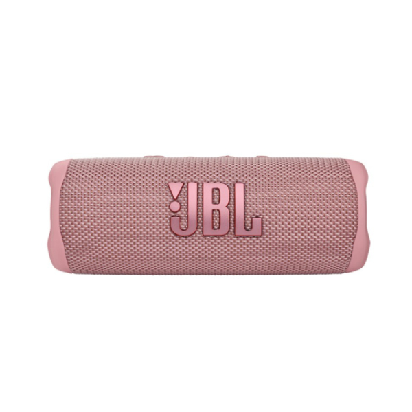 JBL JBLFLIP6PINK Flip 6 Bluetooth Wireless Speaker, Pink