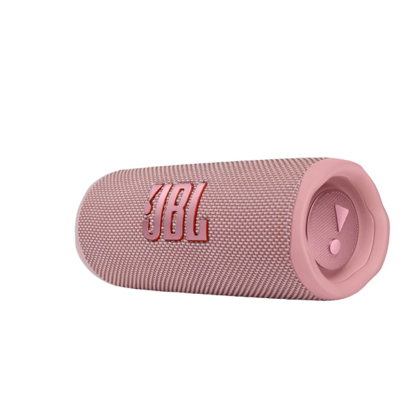 JBL JBLFLIP6PINK Flip 6 Bluetooth Wireless Speaker, Pink | Jbl| Image 2