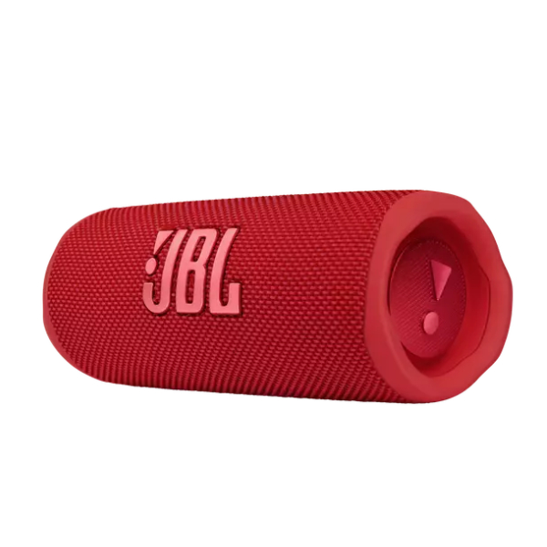 JBL JBLFLIP6RED Flip 6 Bluetooth Wireless Speaker, Red | Jbl| Image 2