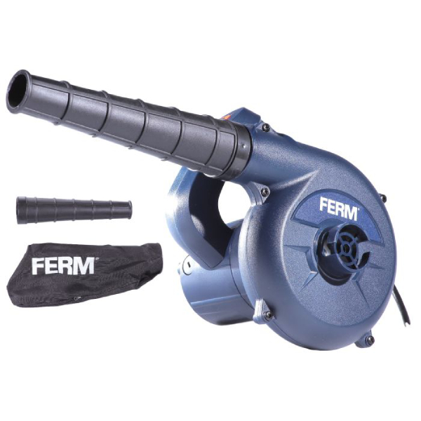 FERM EBM1003 Electric Blower - Vacuum 400W | Ferm| Image 2