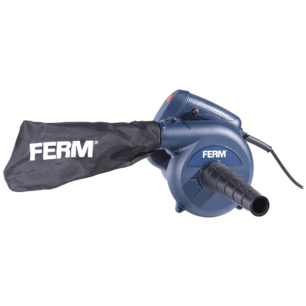 FERM EBM1003 Electric Blower - Vacuum 400W | Ferm| Image 4