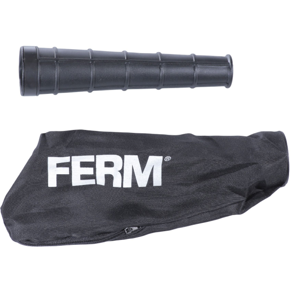 FERM EBM1003 Electric Blower - Vacuum 400W | Ferm| Image 5