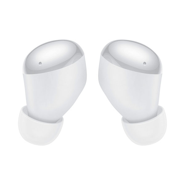 XIAOMI BHR5846GL Redmi Buds 4 Ασύρματα Ακουστικά, Άσπρο | Xiaomi| Image 2