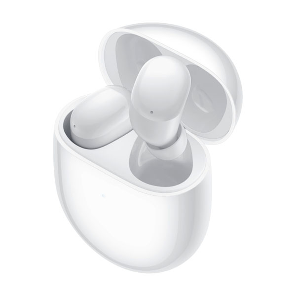 XIAOMI BHR5846GL Redmi Buds 4 True Wireless Headphones, White | Xiaomi| Image 4