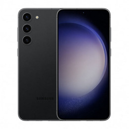SAMSUNG Galaxy S23+ 256GB 5G Smartphone, Μαύρο | Samsung