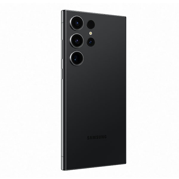 SAMSUNG Galaxy S23 Ultra 256GB 5G Smartphone, Black | Samsung| Image 2