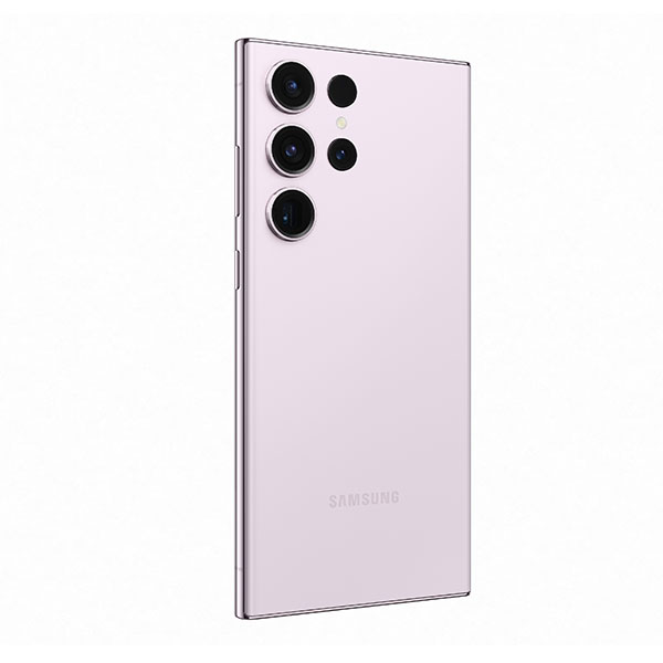 SAMSUNG Galaxy S23 Ultra 256GB 5G Smartphone, Lavender | Samsung| Image 2