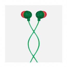 MARLEY MAR-EM-JE061-RA Little Bird In-Ear Ενσύρματα Ακουστικά, Πράσινο | Marley