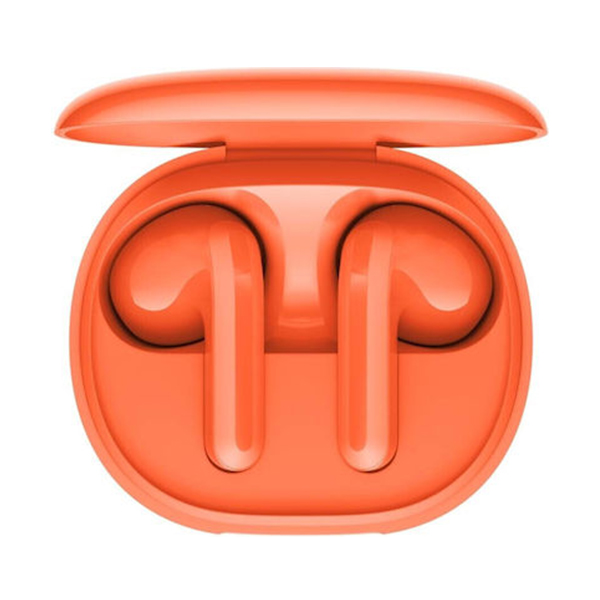 XIAOMI Buds 4 Lite True Wireless Headphones, Orange