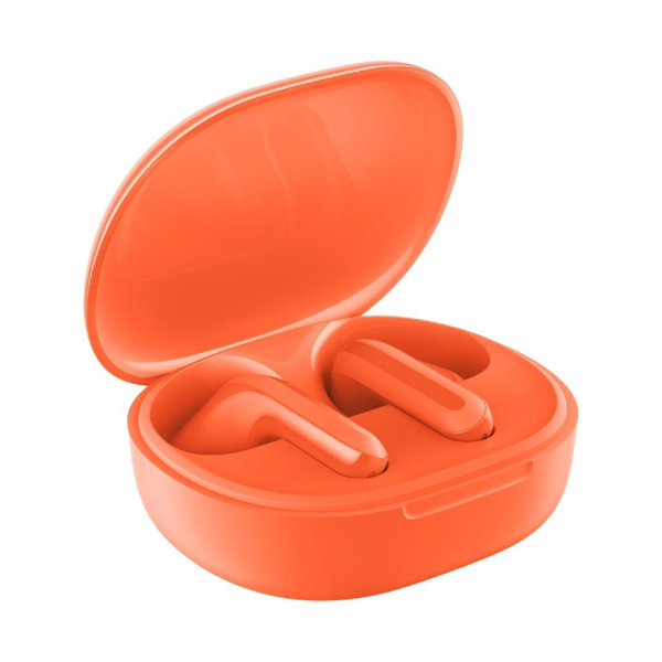 XIAOMI Buds 4 Lite True Wireless Headphones, Orange | Xiaomi| Image 2