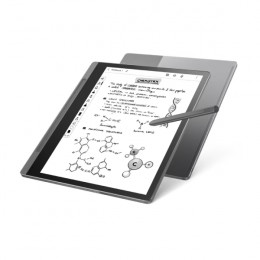 LENOVO ZAC00001GR Smart Paper with Case & Pen | Lenovo