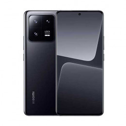XIAOMI 13 Pro 256 GB Smartphone, Μαύρο | Xiaomi