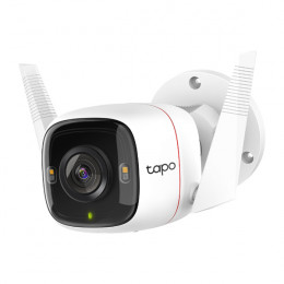 TP-LINK Tapo C320WS ενσύρματη Kάμερα Εξωτερικού Χώρου | Tp-link