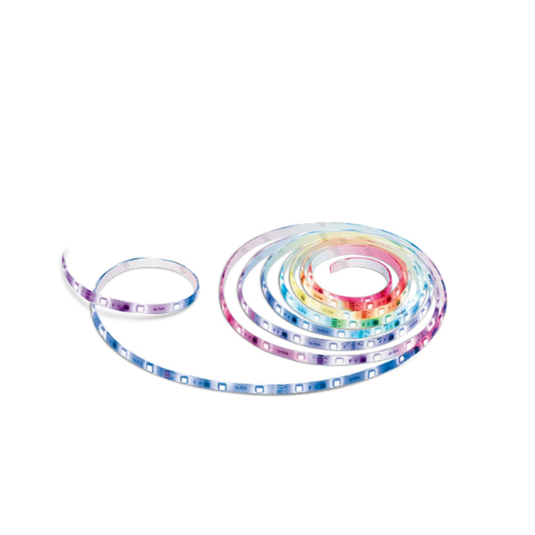 TP-Link Tapo L920-5 Smart WiFi Multicoloured LED Light Strip - 5 Metres