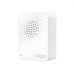 TP-LINK Tapo H100 Smart Hub, Κέντρο Ελέγχου | Tp-link