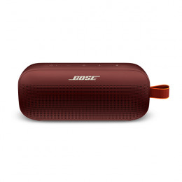 BOSE 865983-0400 SoundLink Flex Bluetooth Φορητό Ηχείο, Κόκκινο | Bose