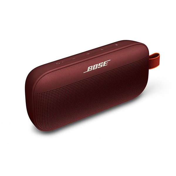 BOSE 865983-0400 SoundLink Flex Bluetooth Portable Speaker, Red | Bose| Image 2