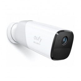 ANKER EUFY CAM 2 PRO S221 Add On Smart Outdoor Camera with battery | Anker