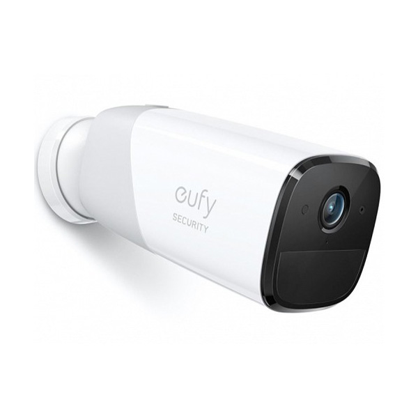 ANKER EUFY CAM 2 PRO S221 Add On Smart Outdoor Camera with battery