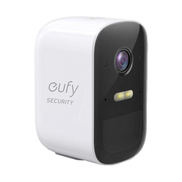 ANKER EUFY CAM 2C S210 Add On Smart Κάμερα Εξωτερικού Χώρου με μπαταρία