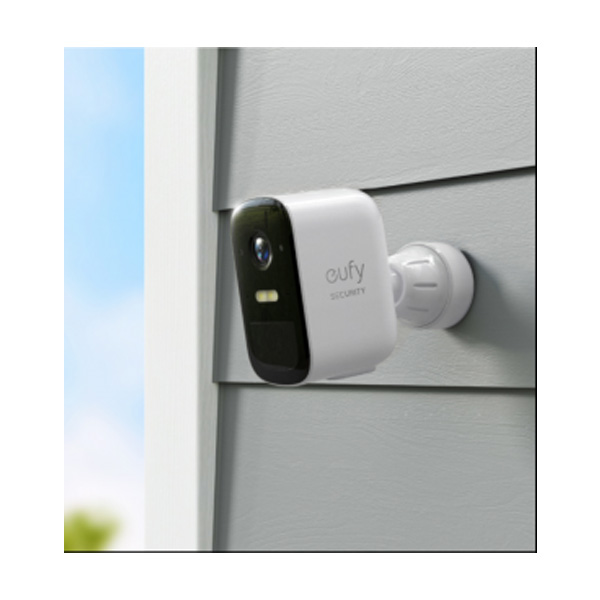 ANKER EUFY CAM 2C S210 Add On Smart Outdoor Camera with battery | Anker| Image 3