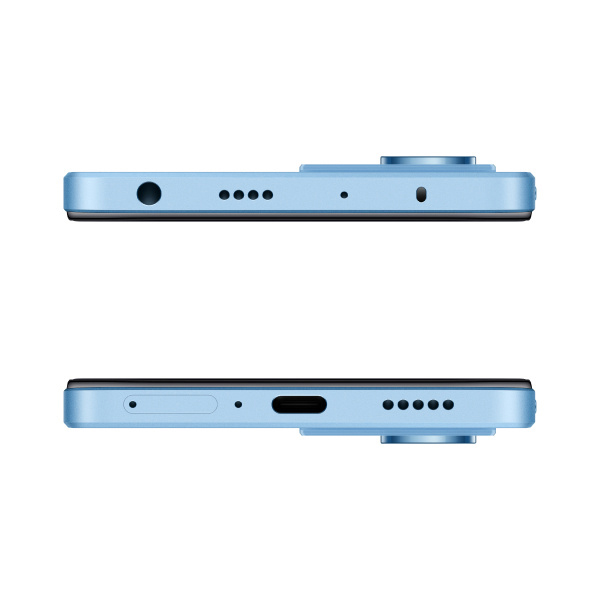 XIAOMI Redmi Note 12 Pro 5G 256 GB Smartphone, Μπλε | Xiaomi| Image 4