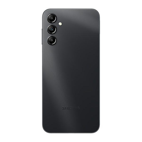 SAMSUNG SM-A146 Galaxy A14 5G 128 GB Smartphone, Μαύρο | Samsung| Image 3