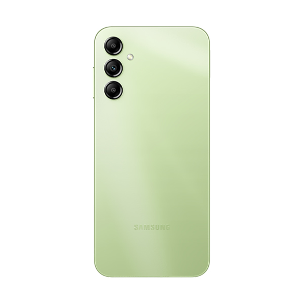 SAMSUNG SM-A146 Galaxy A14 5G 128 GB Smartphone, Green | Samsung| Image 3