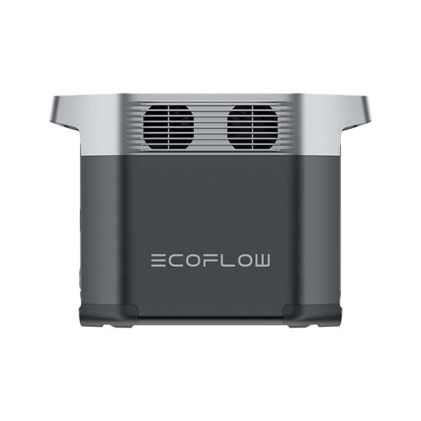 ECOFLOW Delta 2 Φορητός Σταθμός  Ενέργειας 1800 Watt | Ecoflow| Image 2