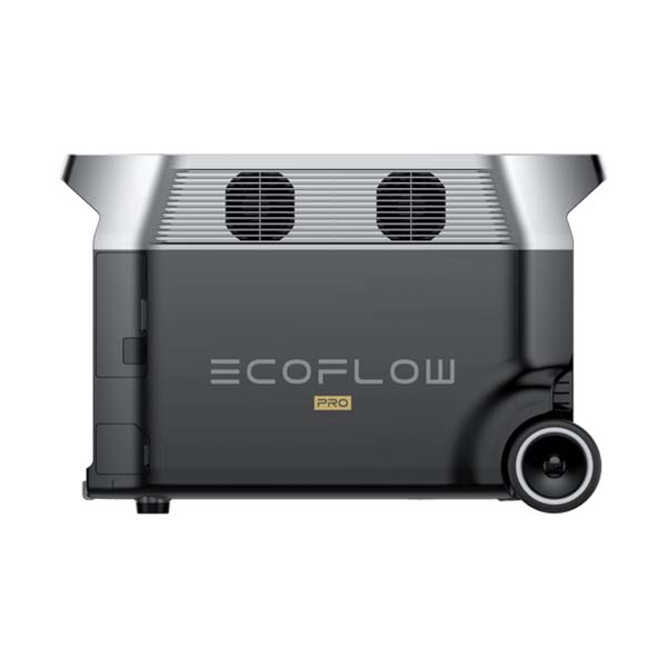 ECOFLOW Delta Pro Portable Power Station 3600 Watt | Ecoflow| Image 3
