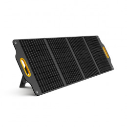 POWERNESS SolarX S120 Φορητό Ηλιακό Πάνελ, 120 Watt | Powerness
