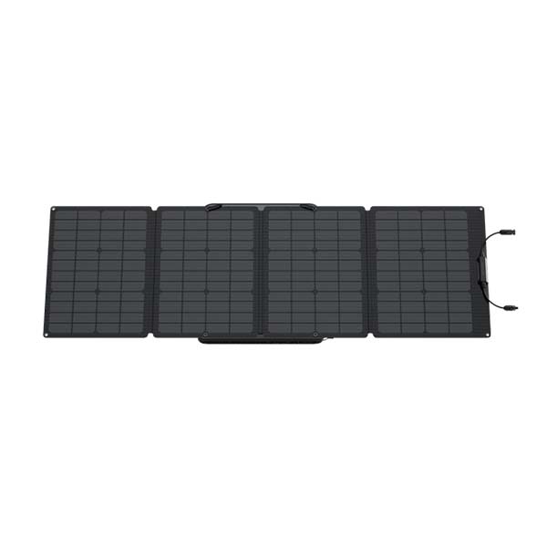 ECOFLOW Φορητό Ηλιακό Πάνελ 110 Watt για EcoFlow (Φορητός Σταθμός Ενέργειας) | Ecoflow| Image 3