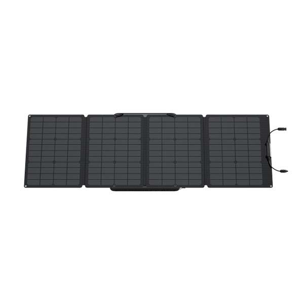 ECOFLOW Portable Solar Panel 160 Watt for EcoFlow (Portable Power Station) | Ecoflow| Image 3